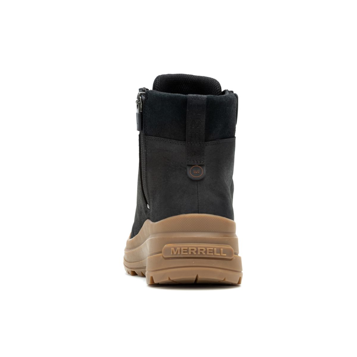 Merrell For Sale Women - Harper Lace Zip Waterproof - Boots