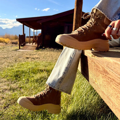Merrell For Sale Women - Harper Lace Zip Waterproof - Boots