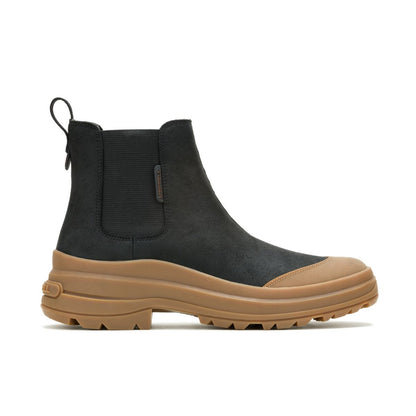 Merrell US Women's Harper Pull On Waterproof Casual Boots