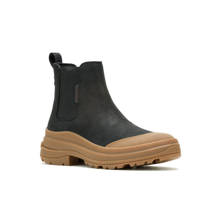 Merrell US Women's Harper Pull On Waterproof Casual Boots