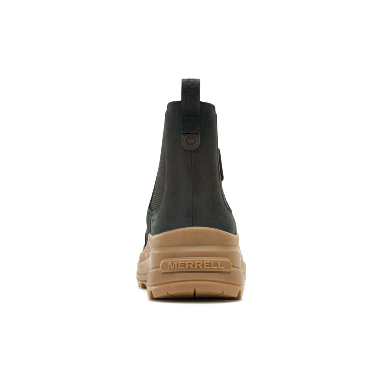 Merrell US Women's Harper Pull On Waterproof Casual Boots