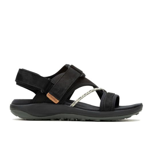 Merrell New Women's Terran 4 Backstrap Casual Sandals