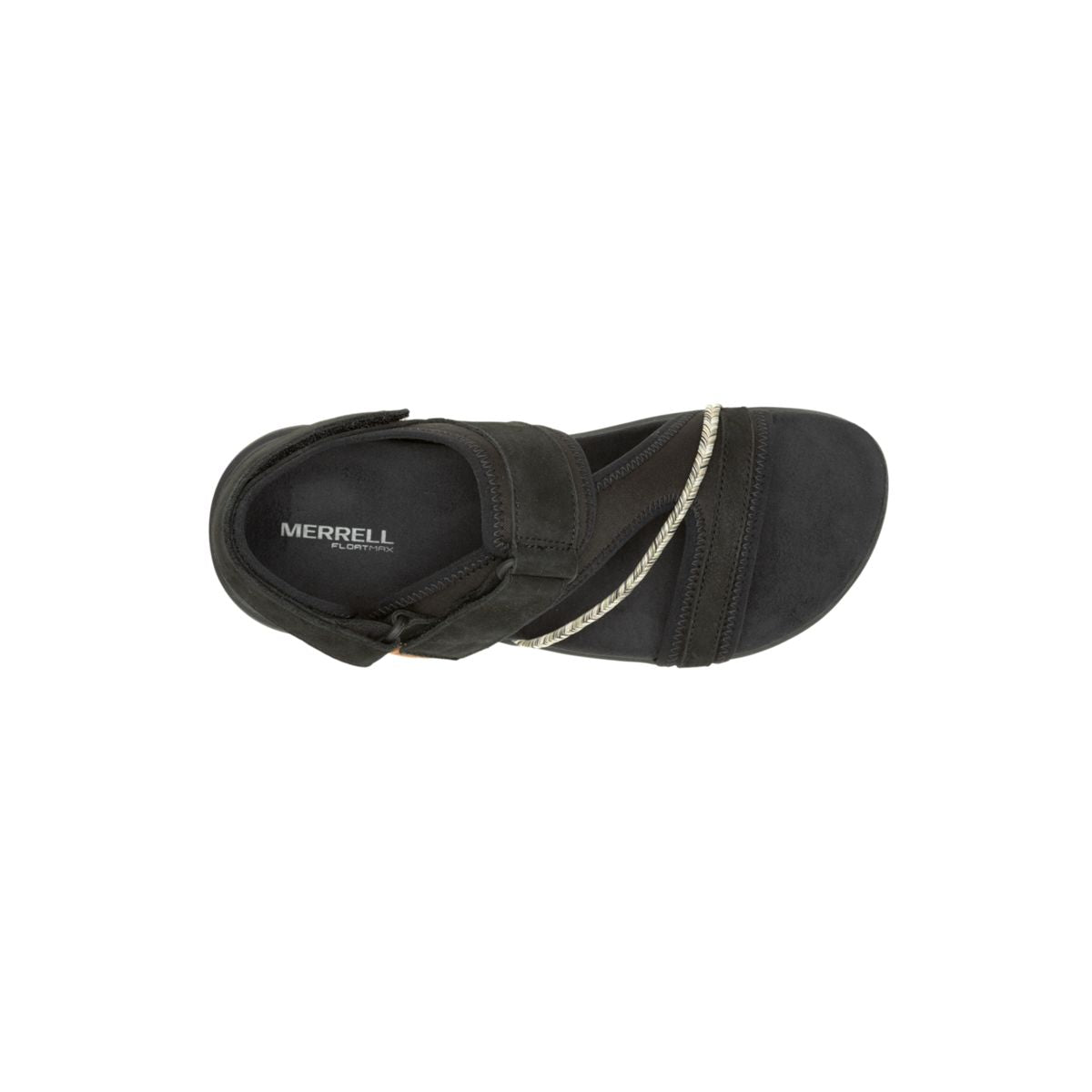 Merrell New Women's Terran 4 Backstrap Casual Sandals