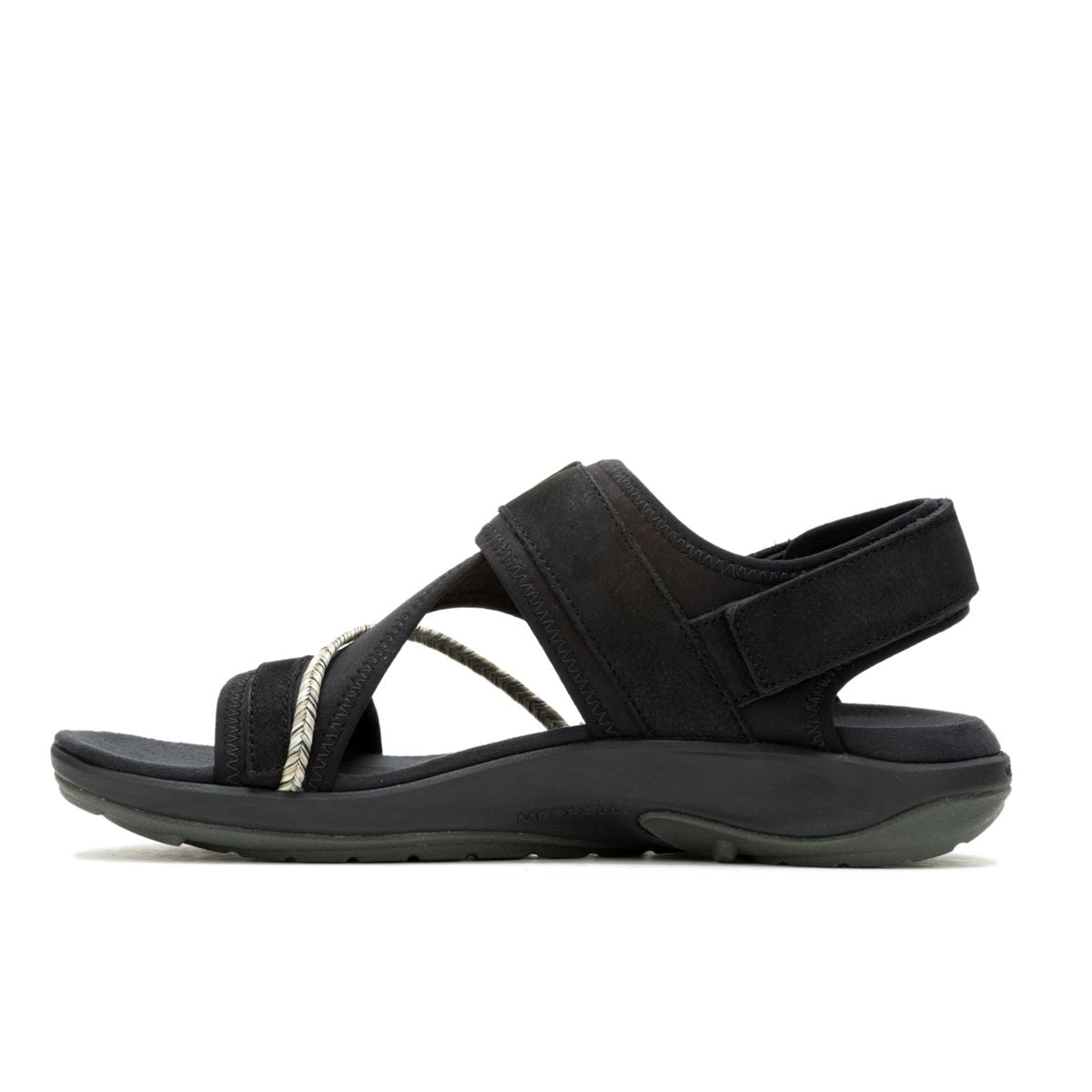 Merrell New Women's Terran 4 Backstrap Casual Sandals