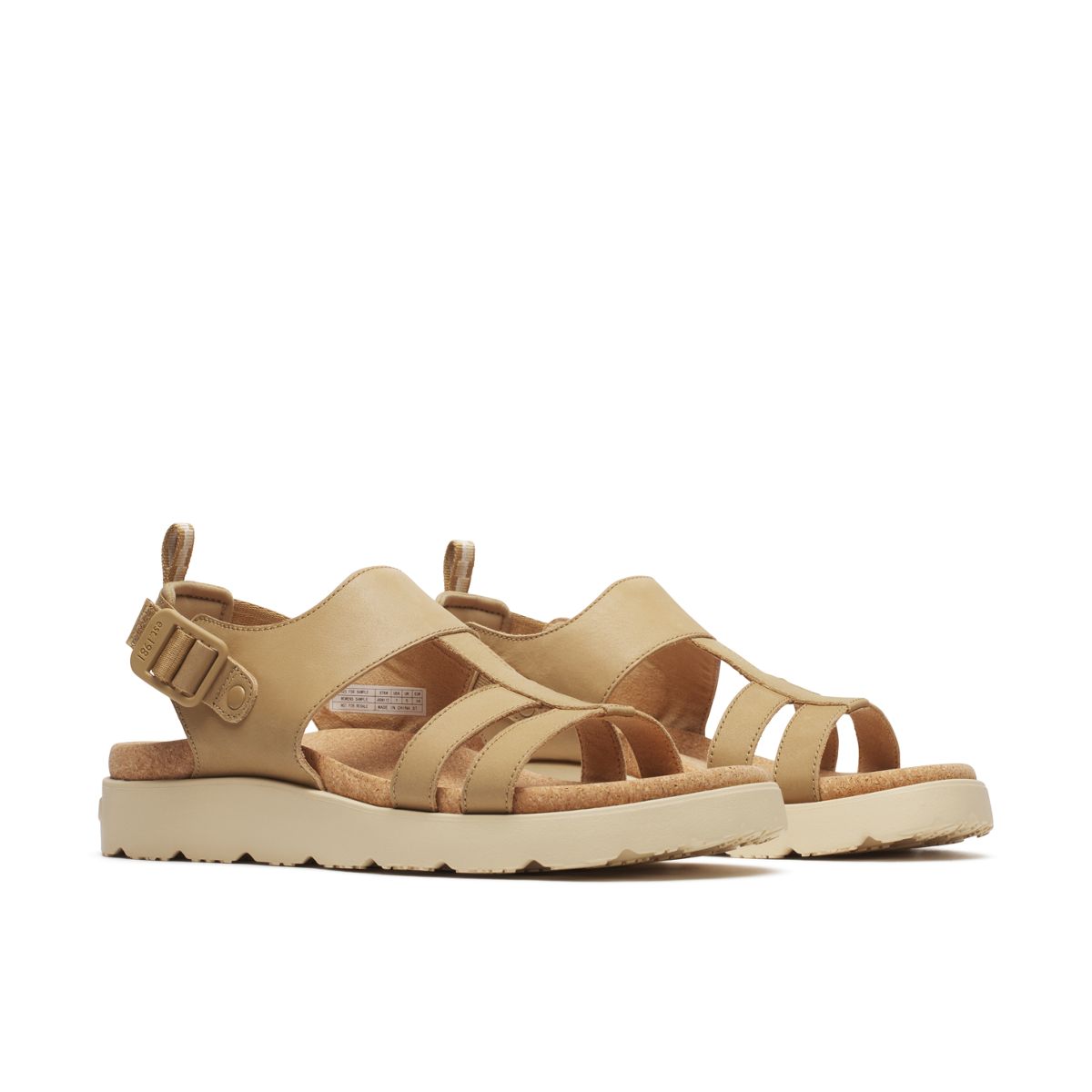 Merrell Online Shop Women - Fleur Backstrap - Sandals