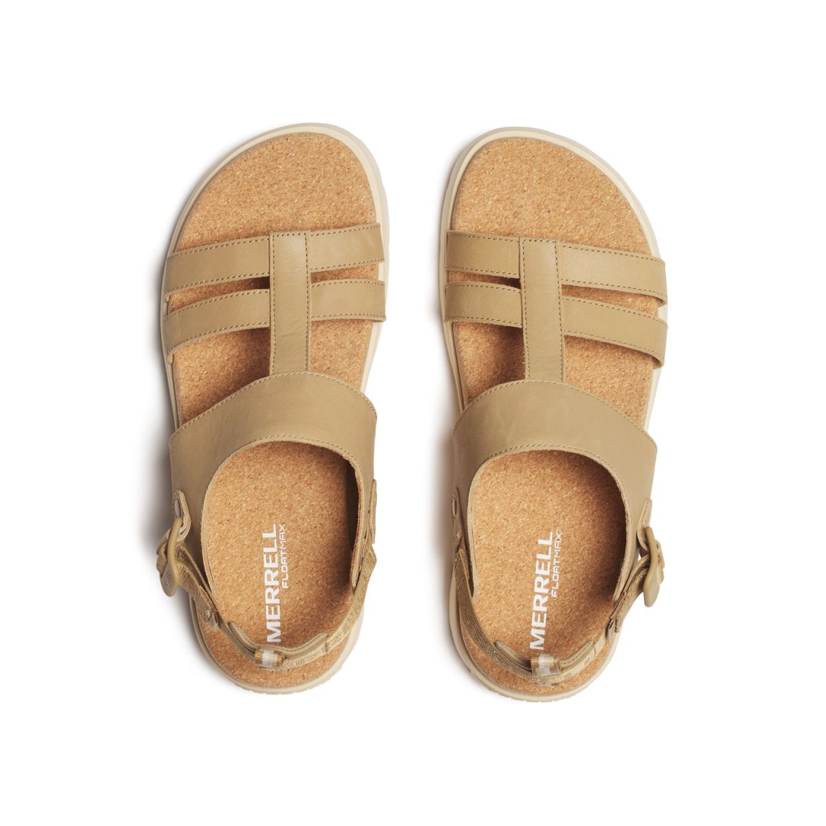 Merrell Online Shop Women - Fleur Backstrap - Sandals