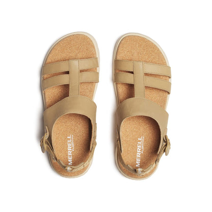 Merrell Online Shop Women - Fleur Backstrap - Sandals