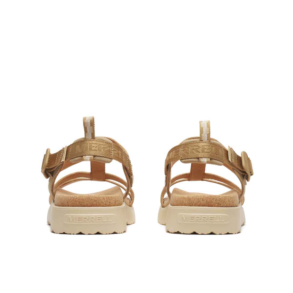 Merrell Online Shop Women - Fleur Backstrap - Sandals
