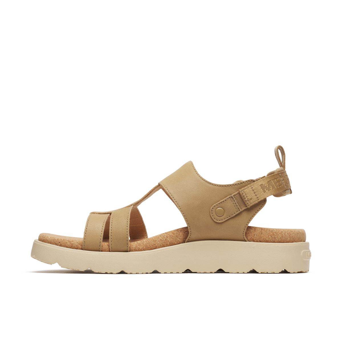Merrell Online Shop Women - Fleur Backstrap - Sandals