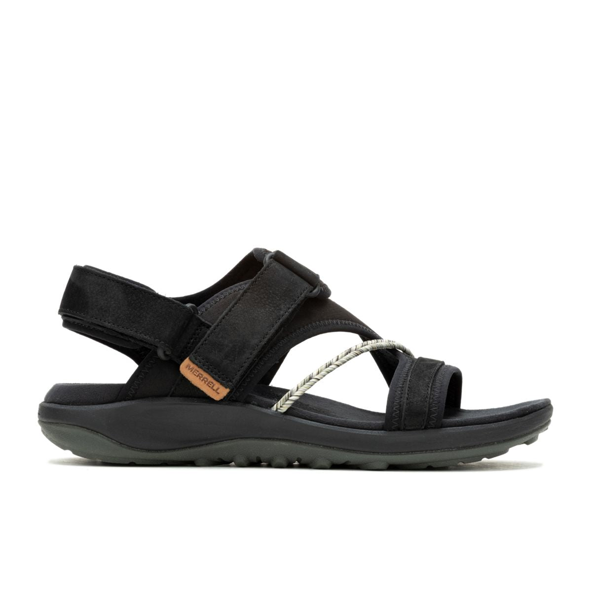 Merrell Sale Women - Terran 4 Backstrap Wide Width - Sandals