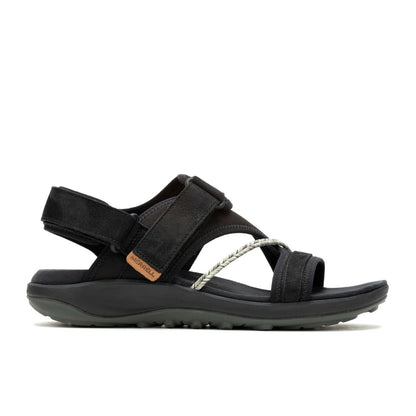 Merrell Sale Women - Terran 4 Backstrap Wide Width - Sandals