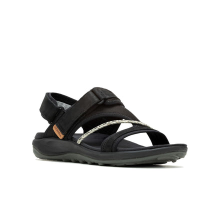 Merrell Sale Women - Terran 4 Backstrap Wide Width - Sandals