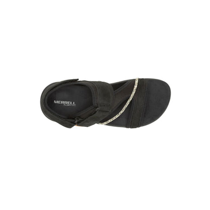 Merrell Sale Women - Terran 4 Backstrap Wide Width - Sandals