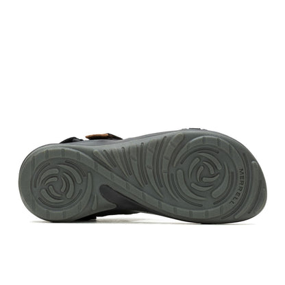 Merrell Sale Women - Terran 4 Backstrap Wide Width - Sandals