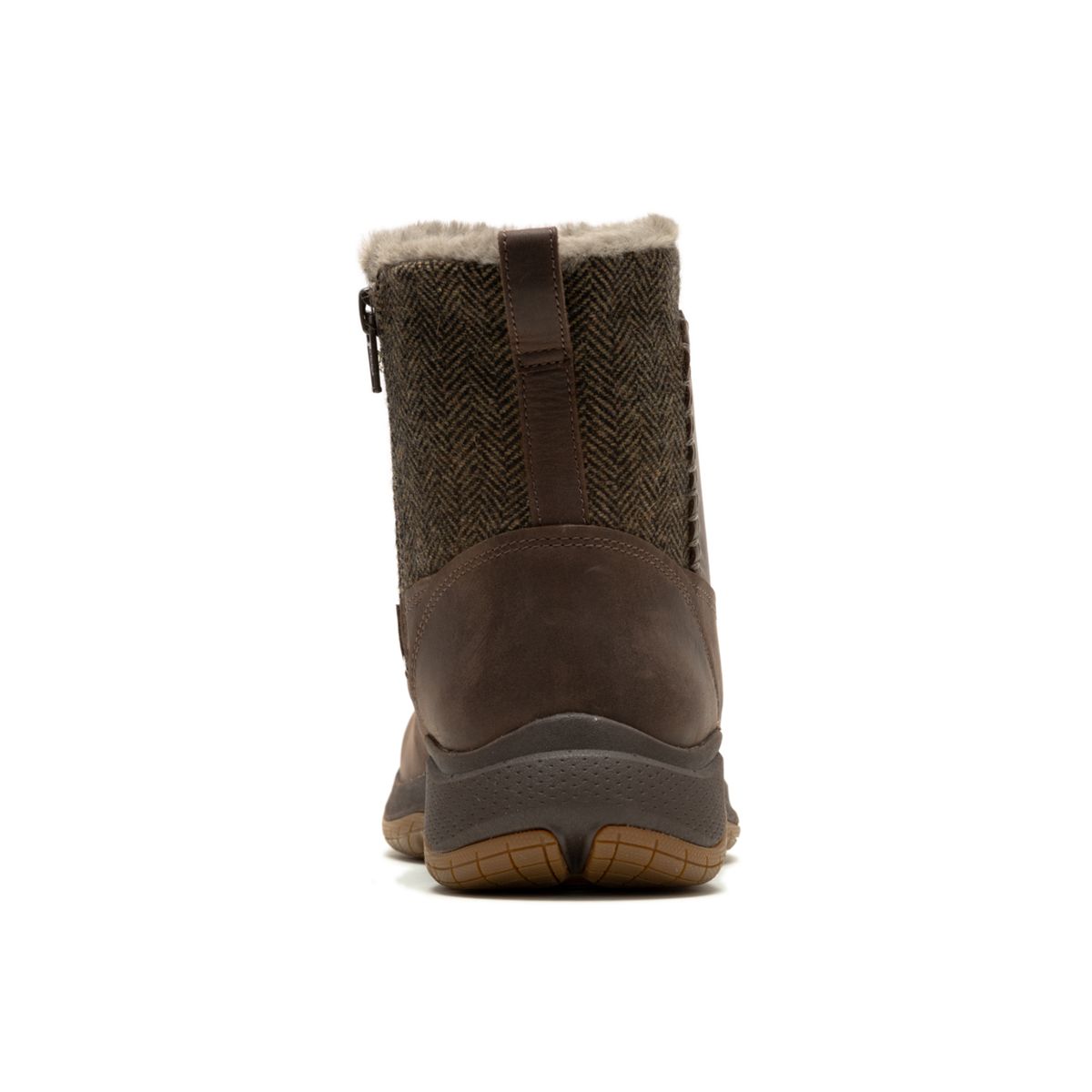 Merrell Online Women's Encore Ice 5 Mid Zip Winter Casual Boots
