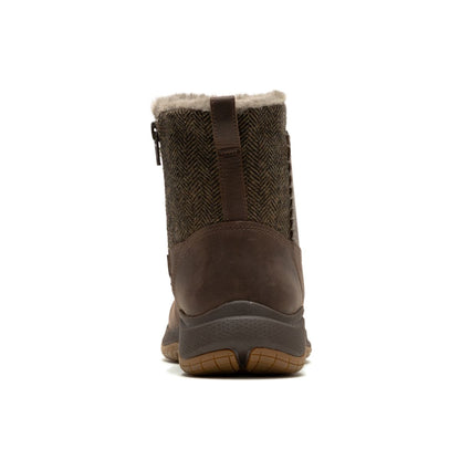 Merrell Online Women's Encore Ice 5 Mid Zip Winter Casual Boots