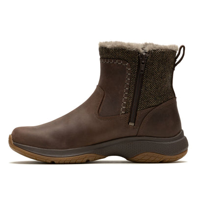 Merrell Online Women's Encore Ice 5 Mid Zip Winter Casual Boots