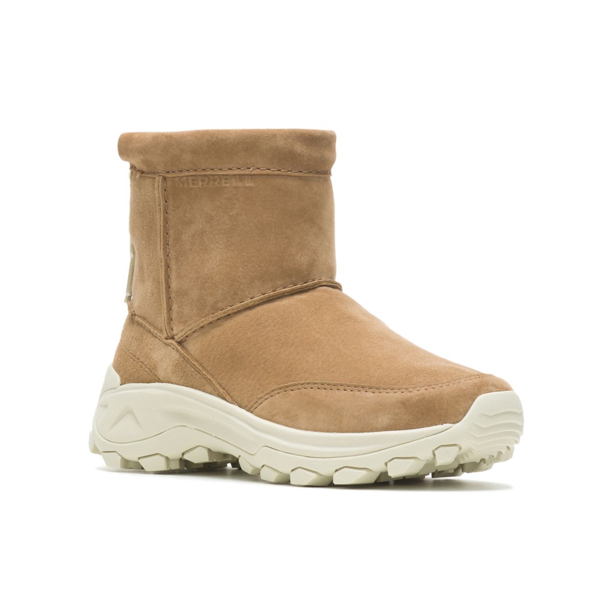 Merrell Discount Women - Winter Pull On - Boots