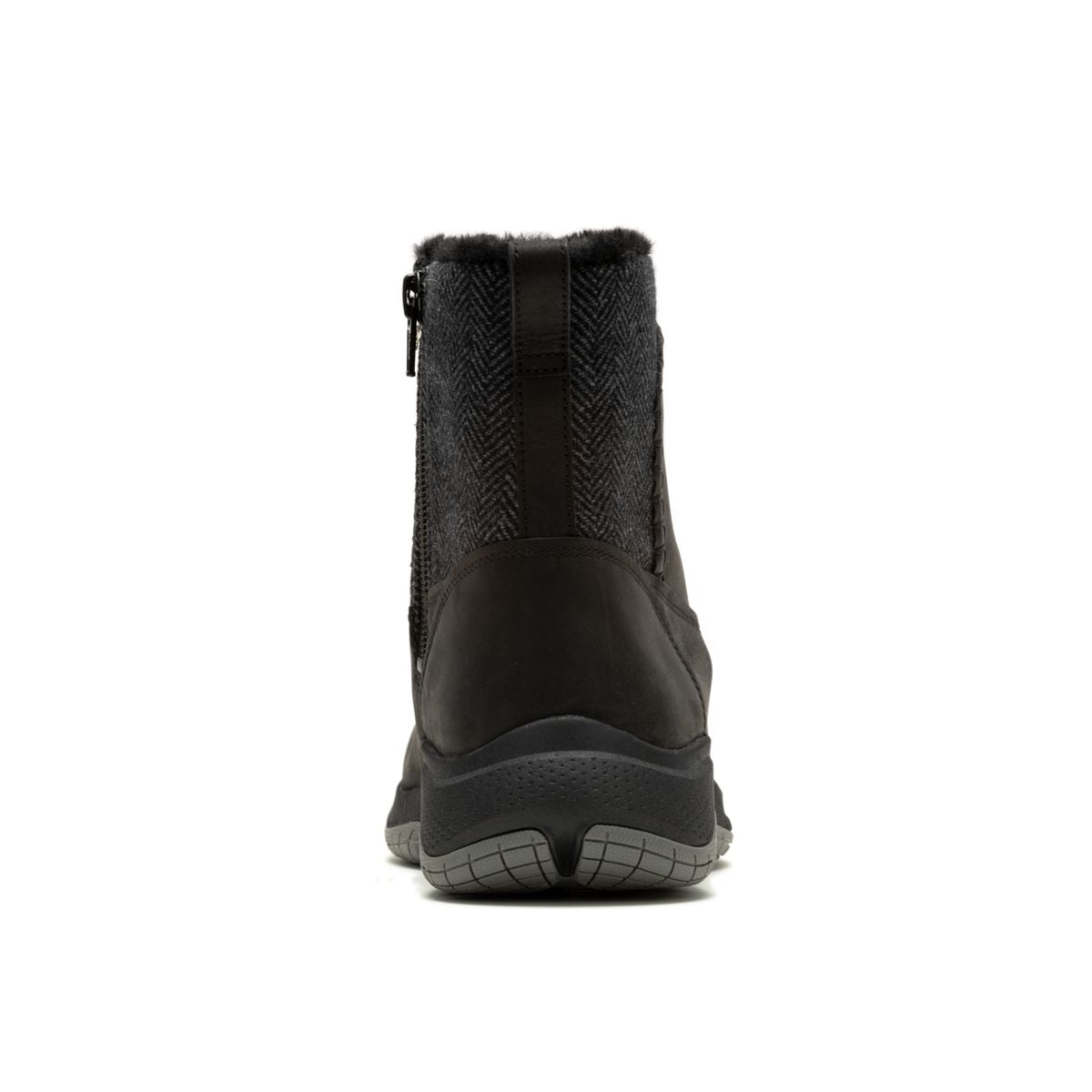 Merrell On Sale Women's Encore Ice 5 Mid Zip Winter Casual Boots