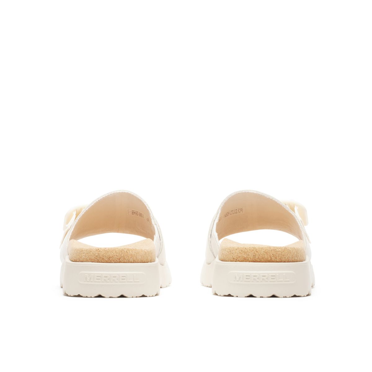 Merrell US Women - Fleur Slide - Sandals