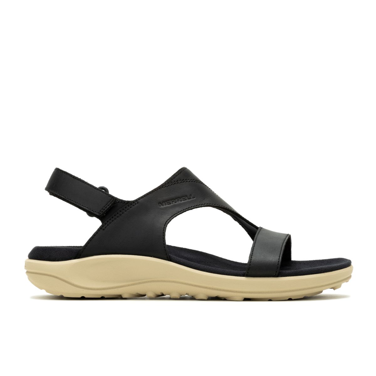 Merrell New Women - District 4 Luxe Backstrap - Sandals
