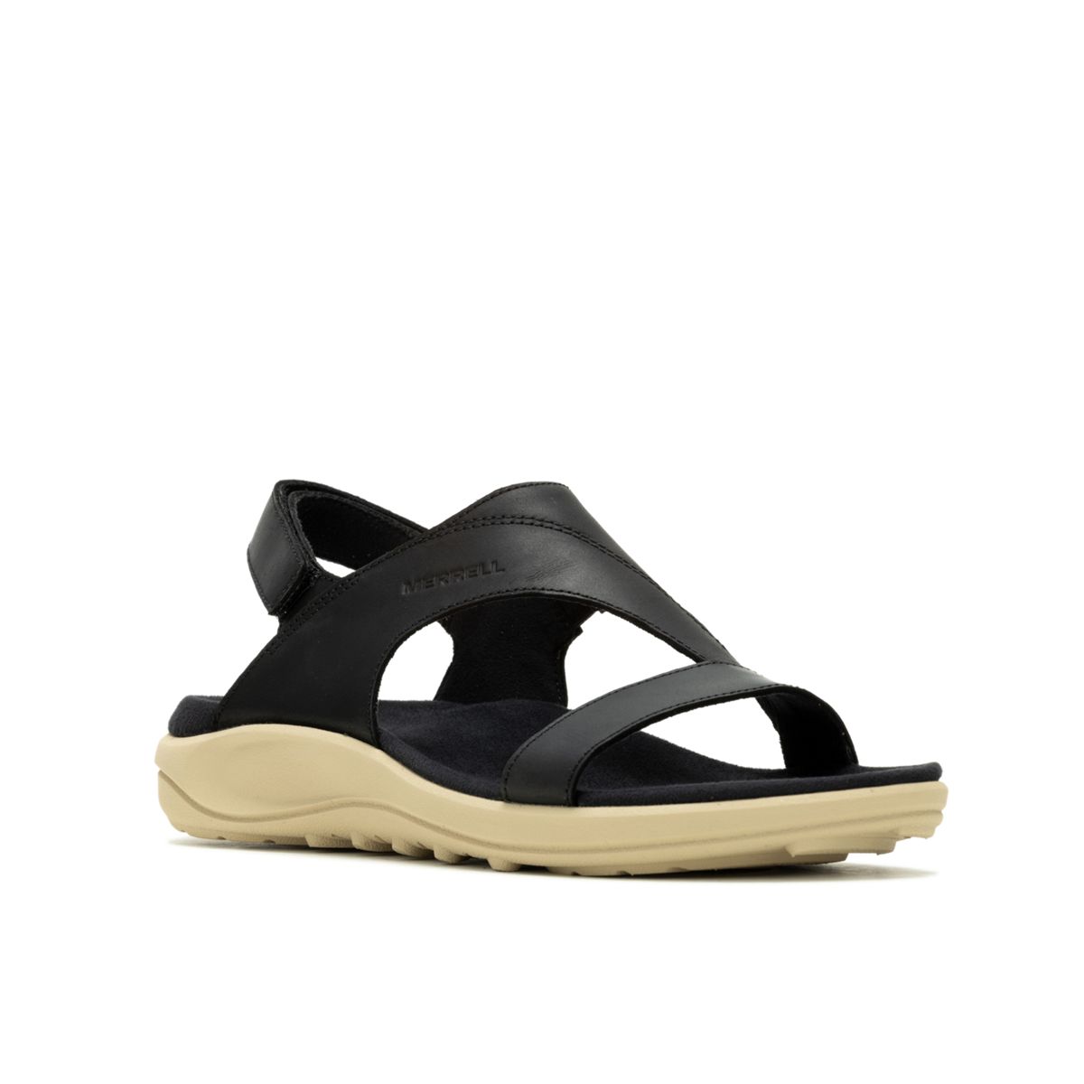 Merrell New Women - District 4 Luxe Backstrap - Sandals