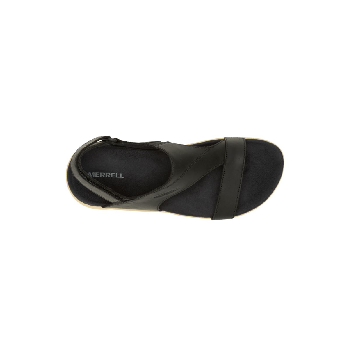 Merrell New Women - District 4 Luxe Backstrap - Sandals