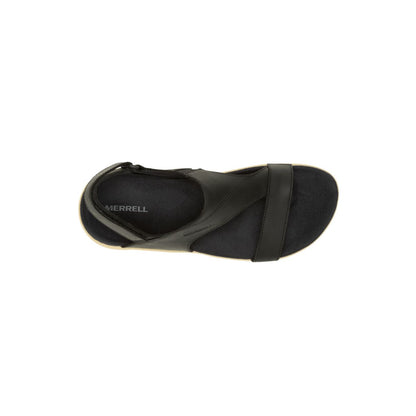 Merrell New Women - District 4 Luxe Backstrap - Sandals