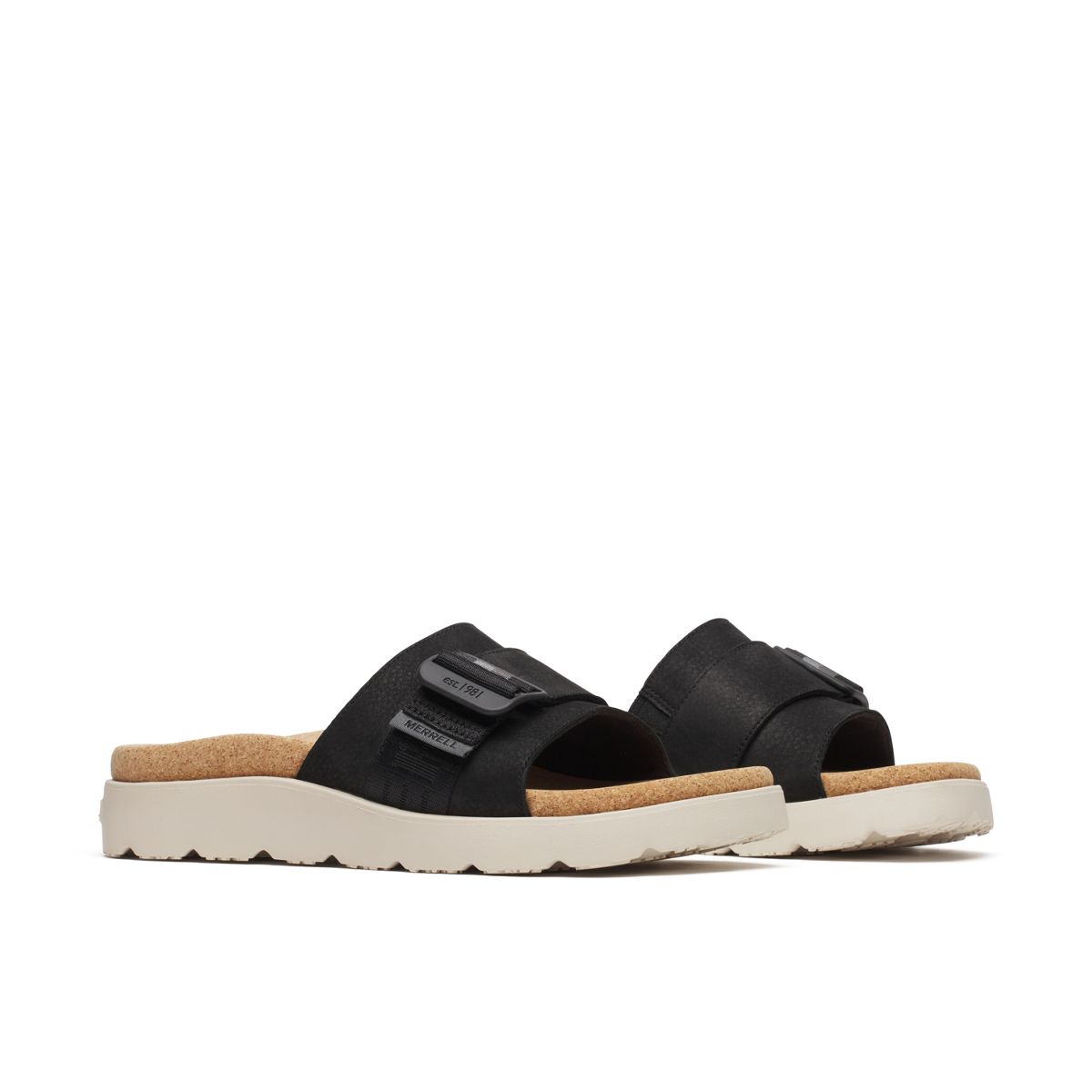 Merrell Online Shop Women - Fleur Slide - Sandals