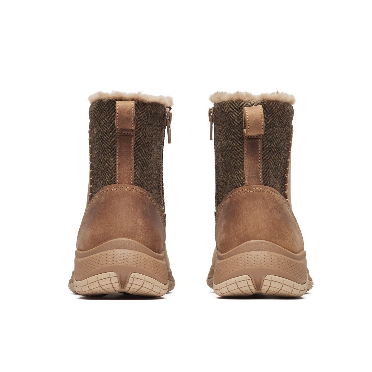 Merrell Online Women's Encore Ice 5 Mid Zip Winter Casual Boots