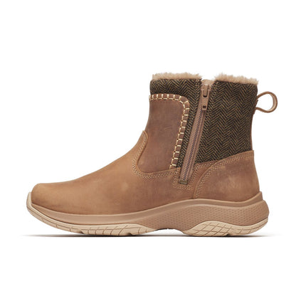 Merrell Online Women's Encore Ice 5 Mid Zip Winter Casual Boots