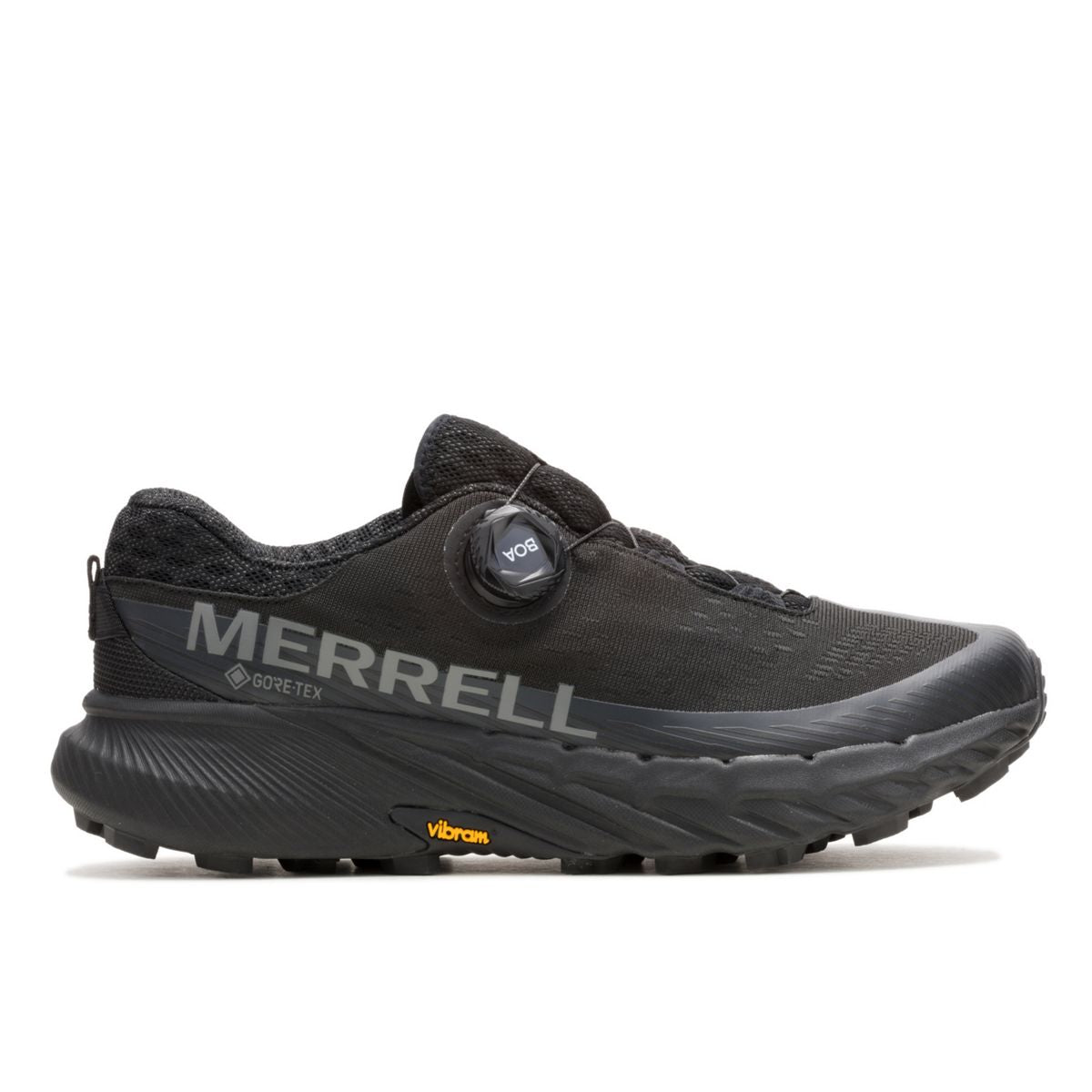 Merrell Discount Women's Agility Peak 5 BOA® GORE-TEX® Trail Running Shoes