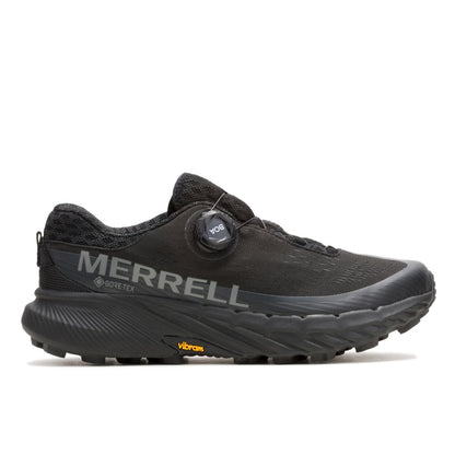 Merrell Discount Women's Agility Peak 5 BOA® GORE-TEX® Trail Running Shoes