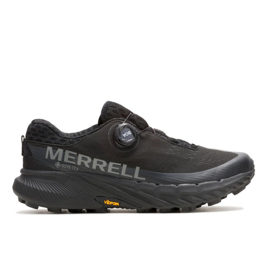 Merrell Discount Women's Agility Peak 5 BOA® GORE-TEX® Trail Running Shoes