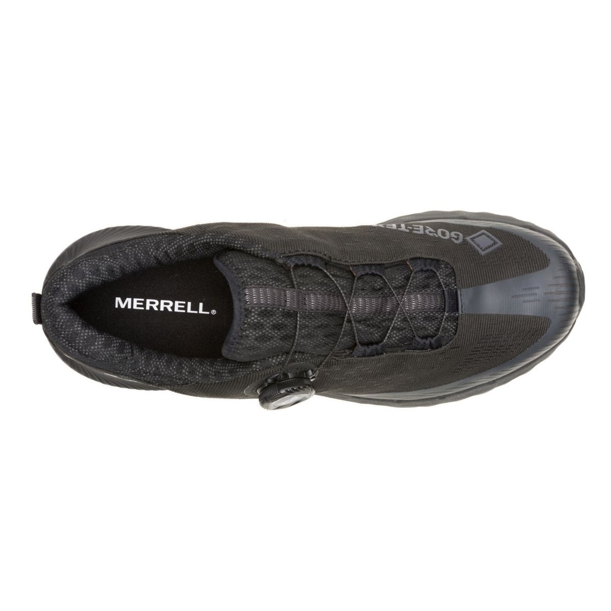 Merrell Discount Women's Agility Peak 5 BOA® GORE-TEX® Trail Running Shoes