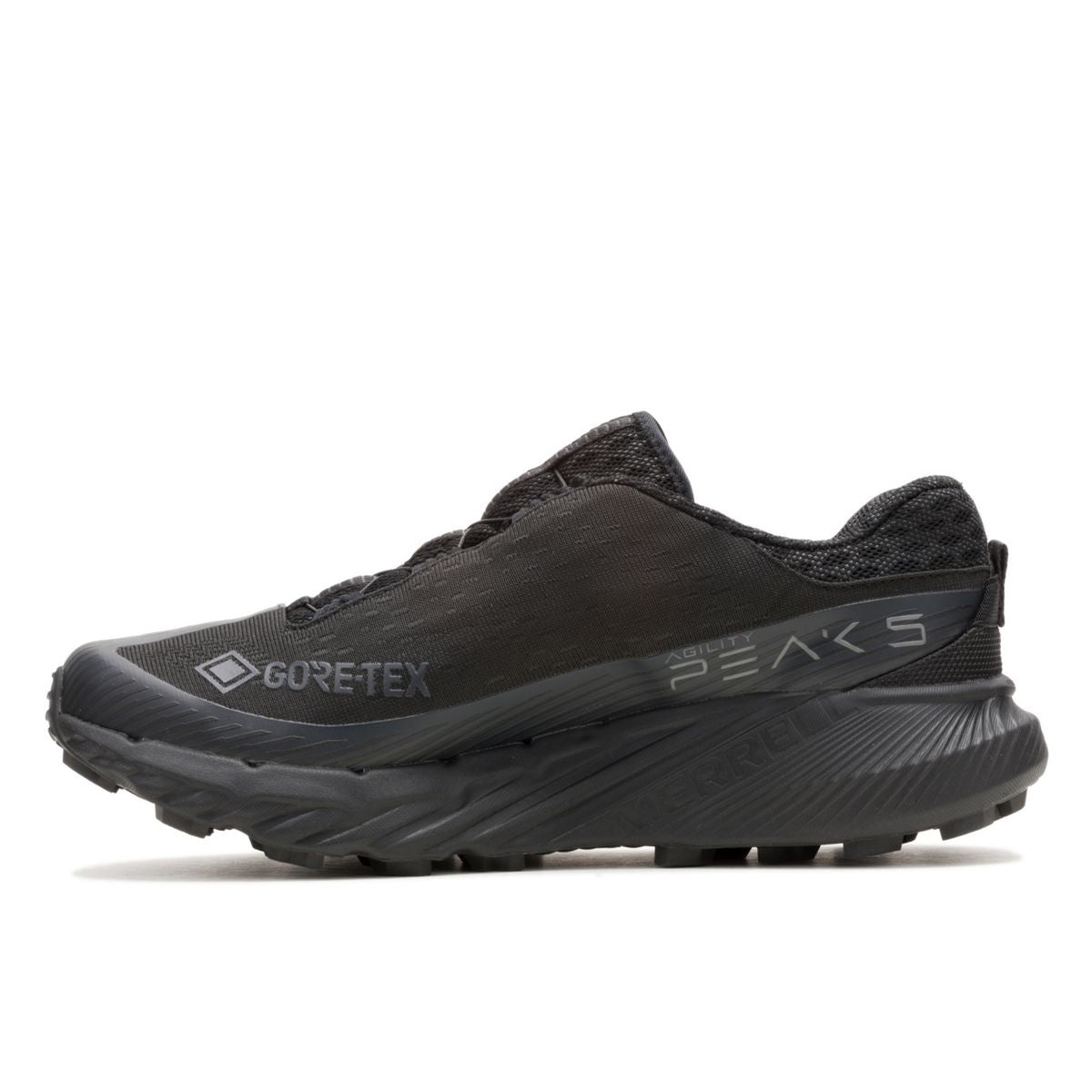 Merrell Discount Women's Agility Peak 5 BOA® GORE-TEX® Trail Running Shoes