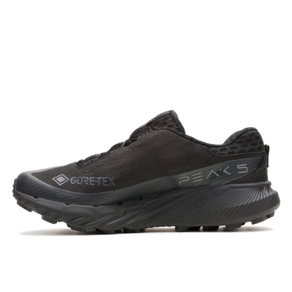 Merrell Discount Women's Agility Peak 5 BOA® GORE-TEX® Trail Running Shoes