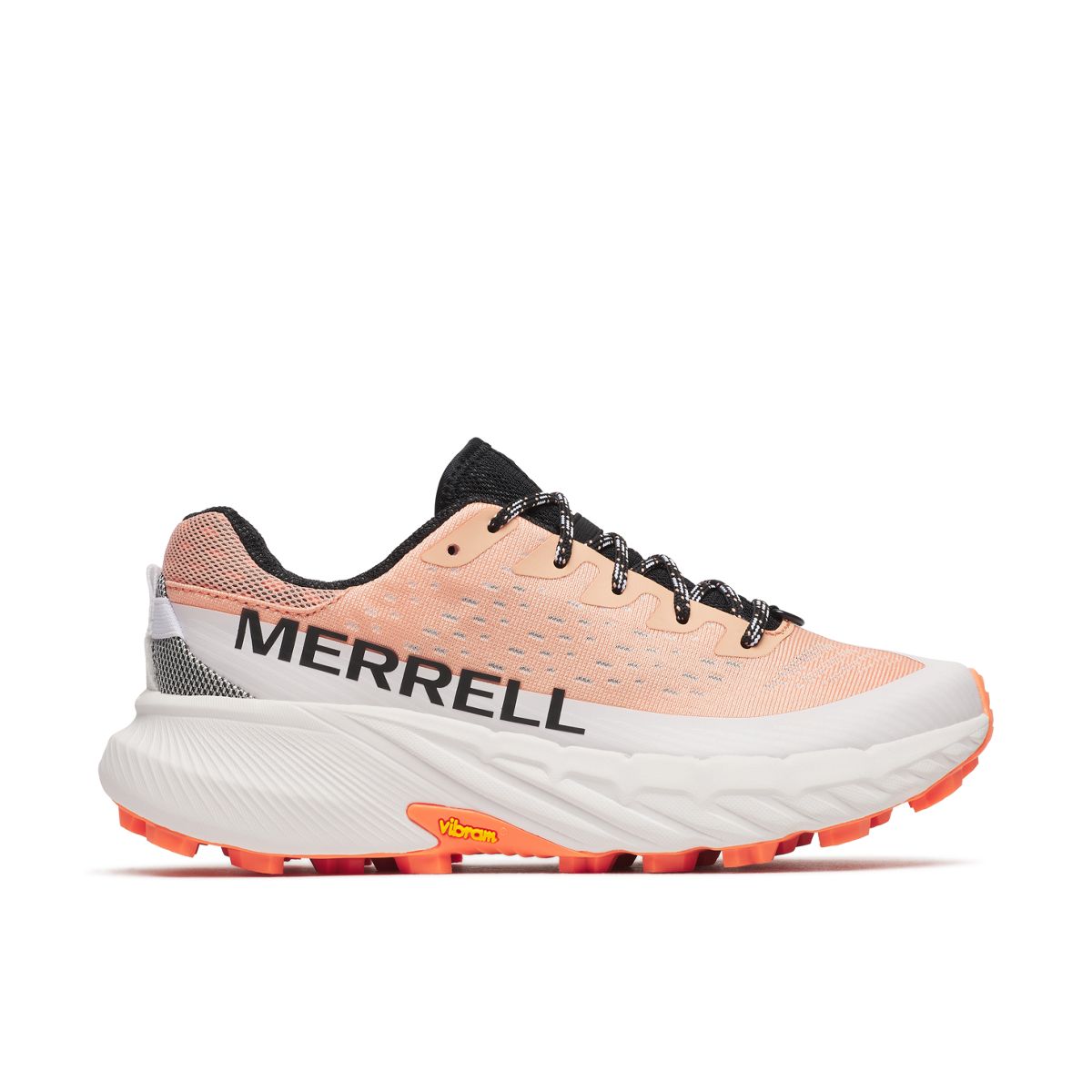 Merrell Outlet Women's Agility Peak 5 Trail Running Shoes