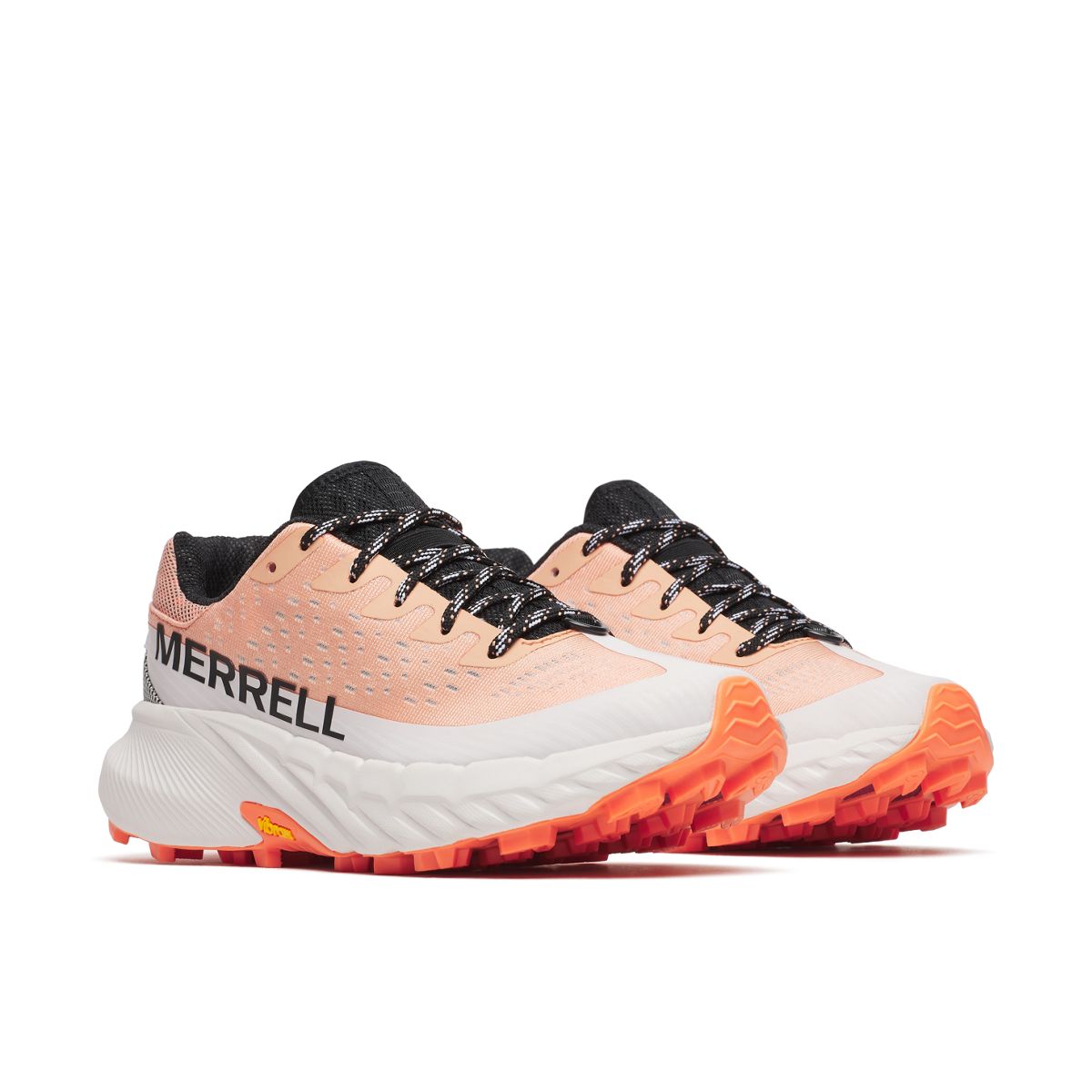 Merrell Outlet Women's Agility Peak 5 Trail Running Shoes