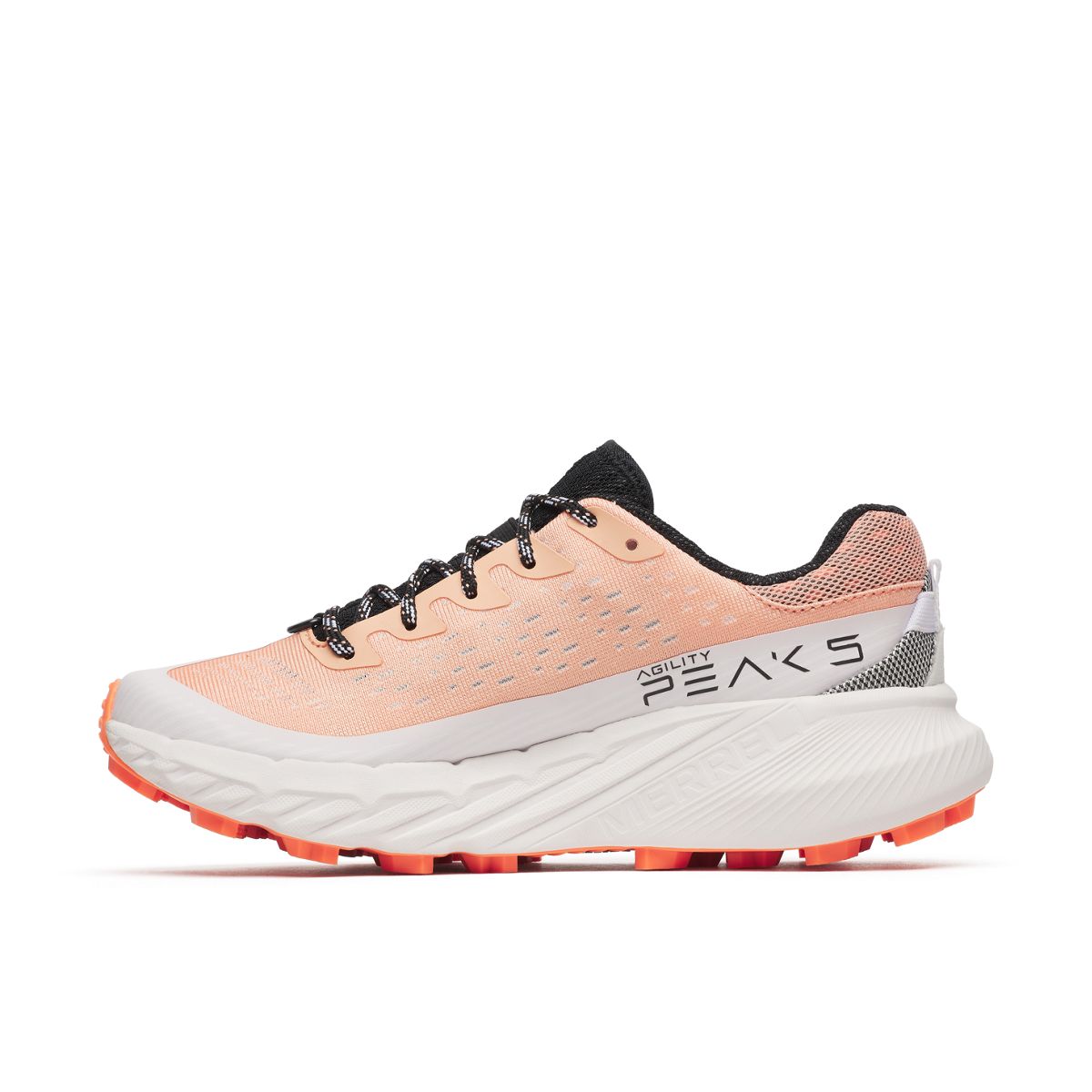 Merrell Outlet Women's Agility Peak 5 Trail Running Shoes
