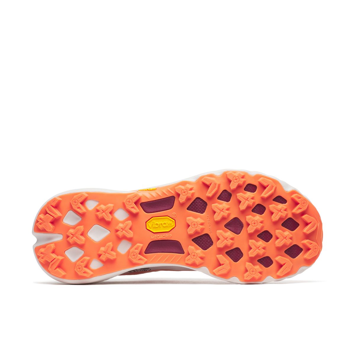 Merrell Outlet Women's Agility Peak 5 Trail Running Shoes
