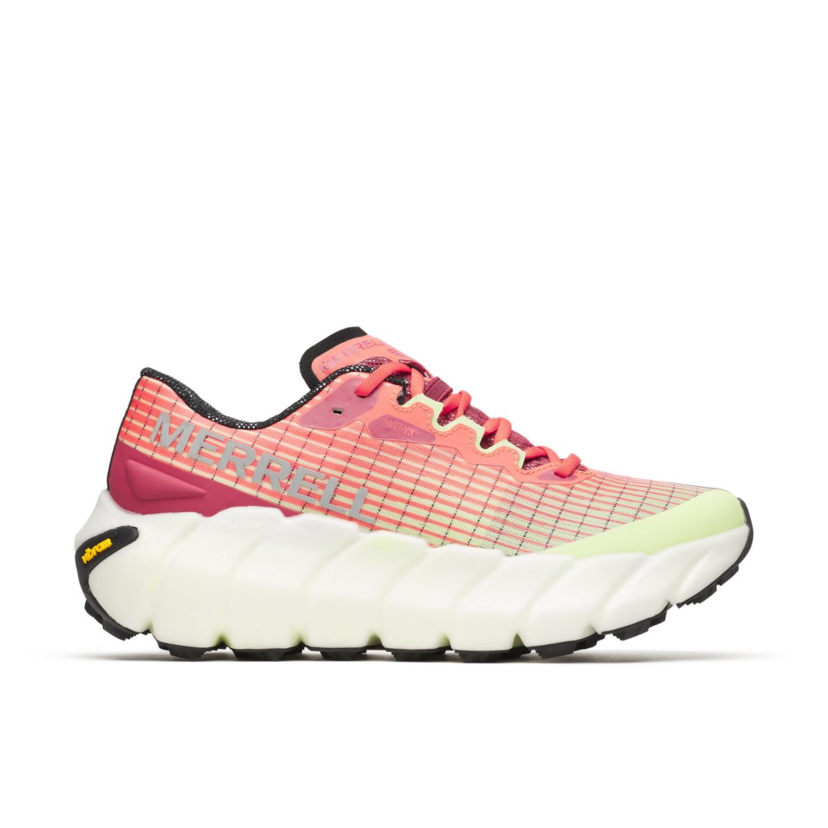 Merrell Outlets Women's MTL Adapt Matryx Trail Running Shoes