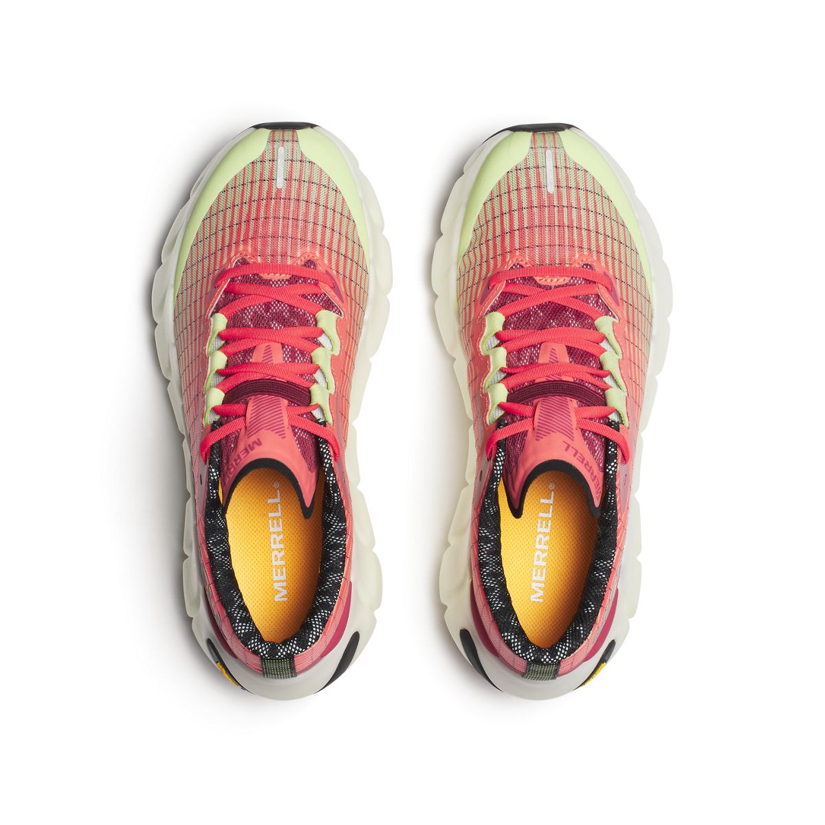 Merrell Outlets Women's MTL Adapt Matryx Trail Running Shoes