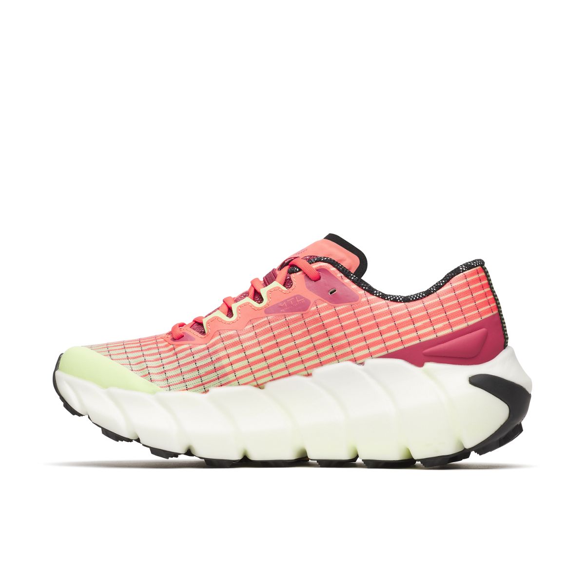 Merrell Outlets Women's MTL Adapt Matryx Trail Running Shoes