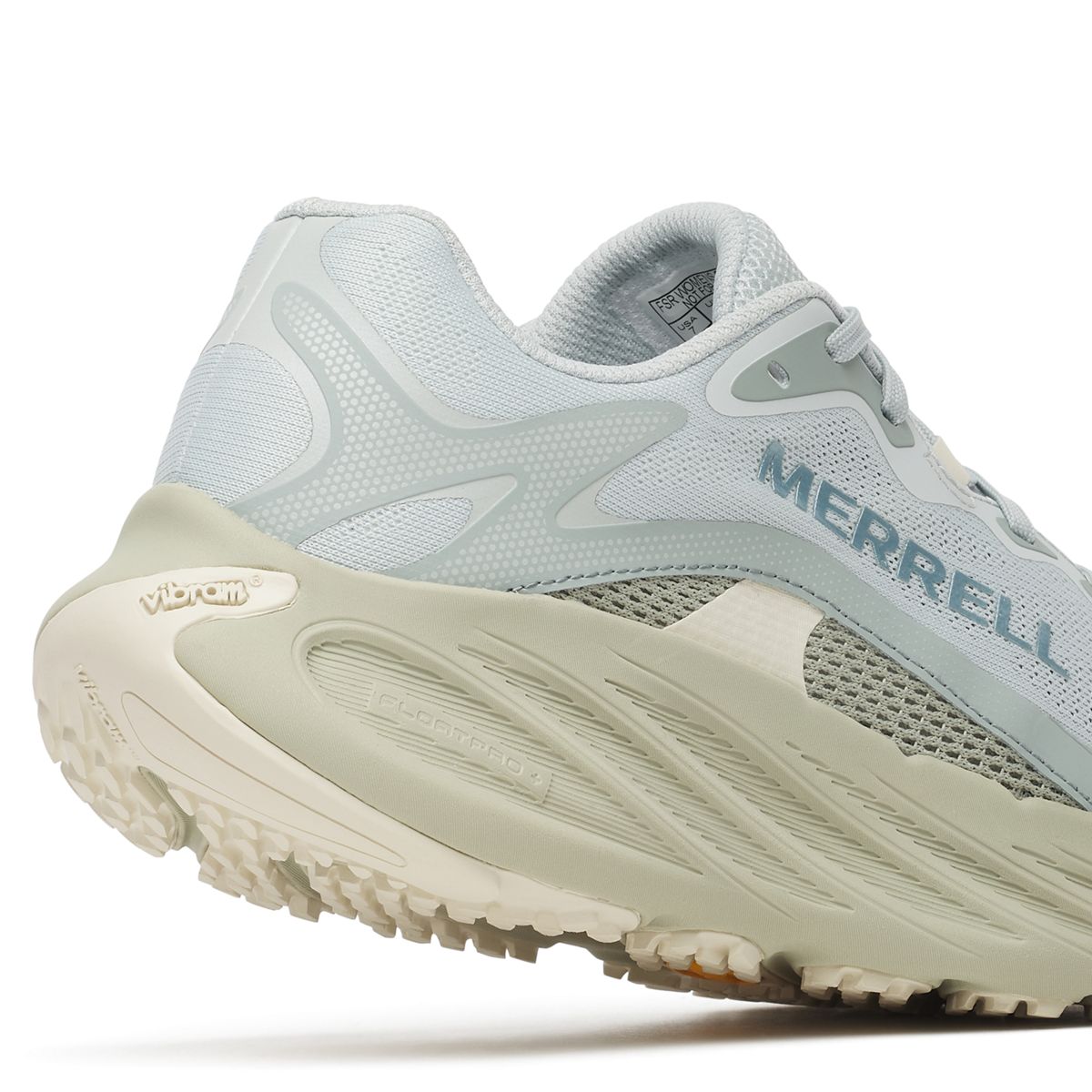 Merrell On Sale Women's ProMorph Trail Running Sneakers