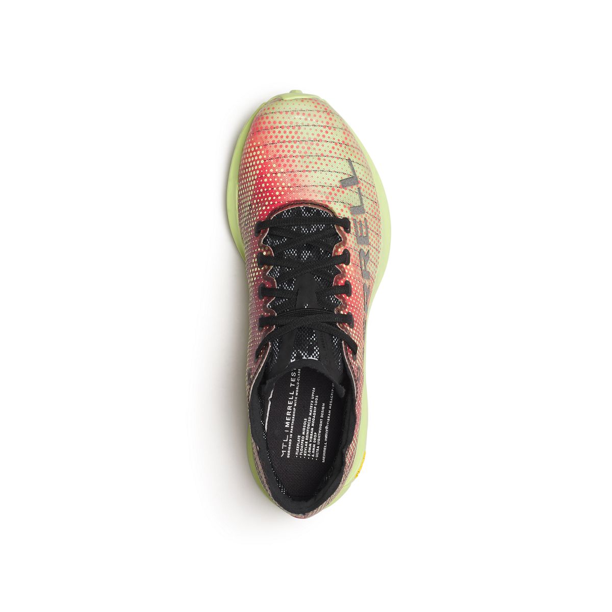 Merrell For Sale Women's MTL Skyfire 2 Matryx Trail Running Shoes