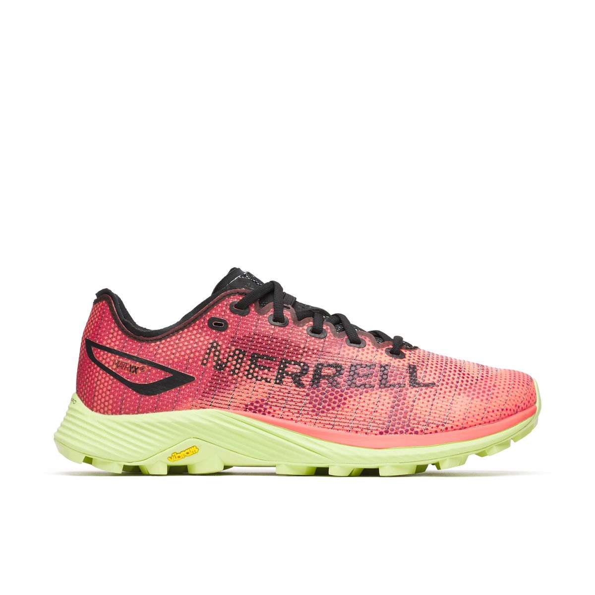 Merrell US Women's MTL Long Sky 2 Matryx Trail Running Shoes