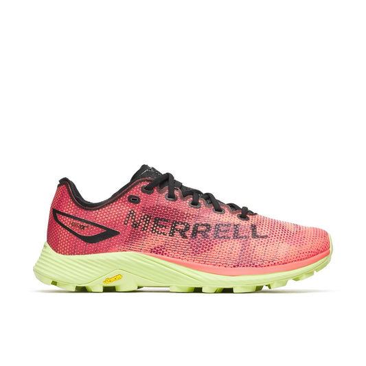 Merrell US Women's MTL Long Sky 2 Matryx Trail Running Shoes