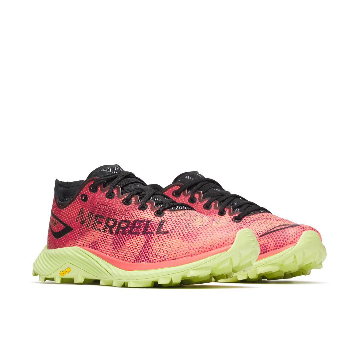 Merrell US Women's MTL Long Sky 2 Matryx Trail Running Shoes
