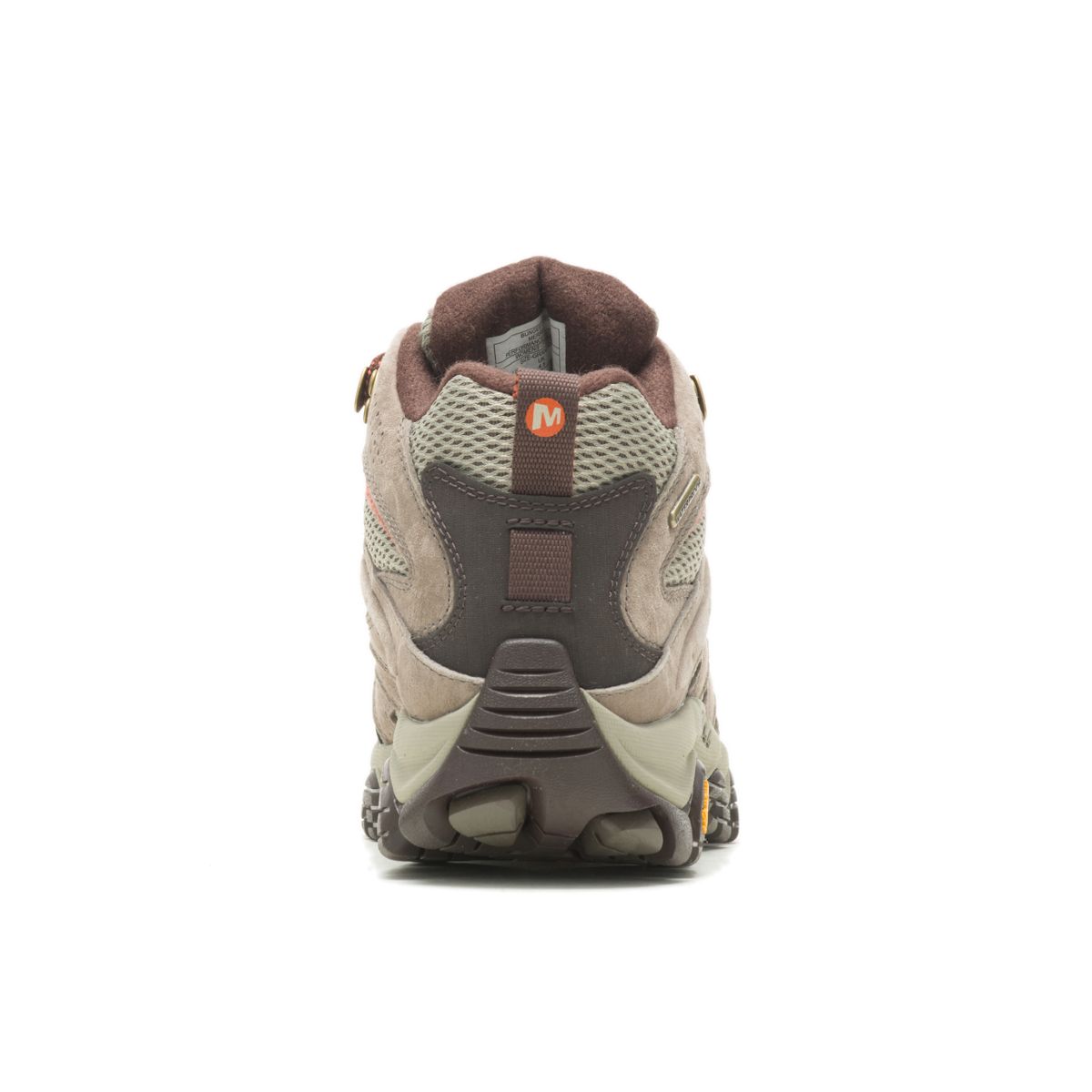 Merrell Online Women's Moab 3 Mid Waterproof Hiking Boots